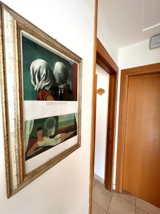Hotel B&B Montecarlo Milano Marittima Exterior photo